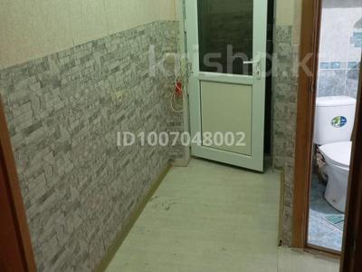 2-комнатная квартира · 50 м² · 4/5 этаж, Баймуханова 47 — Аиниг за 140 000 〒 в Атырау, мкр Привокзальный-1