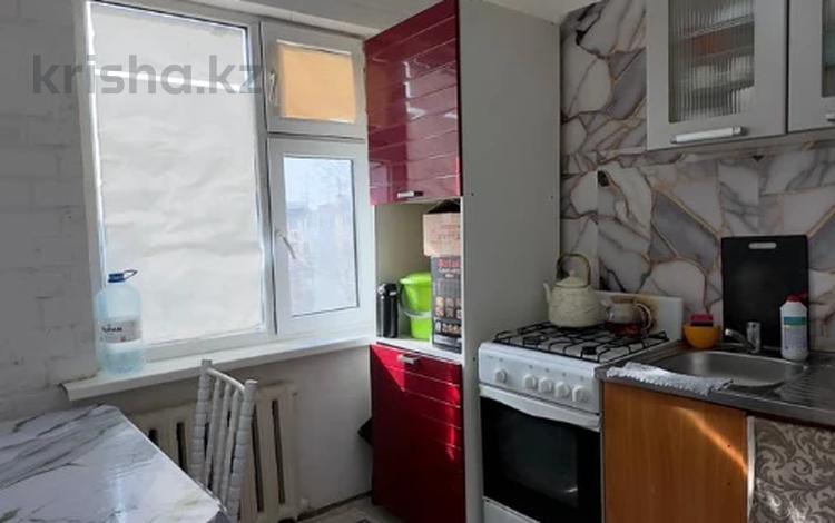 3-бөлмелі пәтер · 63 м² · 5/5 қабат, 1 ш/а, Тургенева, бағасы: 12.5 млн ₸ в Актобе, мкр 5 — фото 5