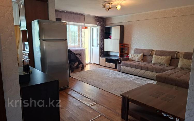 3-комнатная квартира · 73.8 м² · 4/5 этаж, Ниязбекова Сабыра 50 за 43 млн ₸ в Алматы, Наурызбайский р-н — фото 8