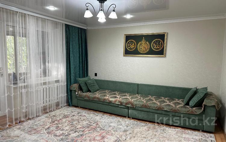2-комнатная квартира · 54 м² · 1/5 этаж, Майкудук, мкр Восток-1 за 16.7 млн ₸ в Караганде, Алихана Бокейханова р-н — фото 12