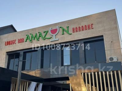 Қоғамдық тамақтану орны, ойын-сауық · 400 м², бағасы: 169 млн ₸ в Шымкенте, Абайский р-н