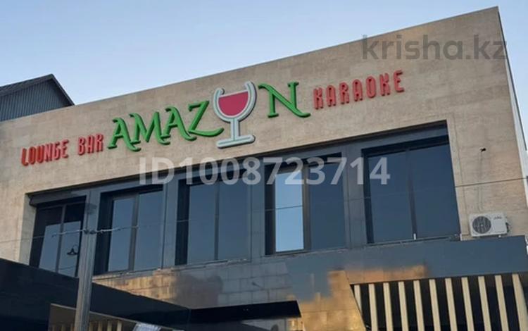Қоғамдық тамақтану орны, ойын-сауық · 400 м², бағасы: 169 млн ₸ в Шымкенте, Абайский р-н — фото 2