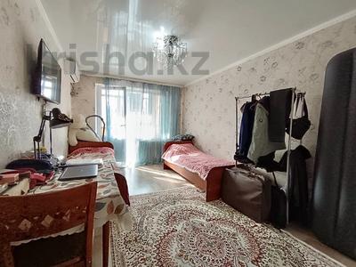 1-комнатная квартира · 30.3 м² · 3/4 этаж, Айтеке Би за 26 млн 〒 в Алматы, Алмалинский р-н