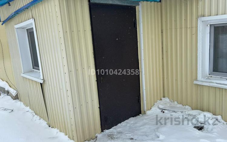 Часть дома · 2 комнаты · 65 м² · 15.9 сот., Луначарского 106 — Центральный рынок за 50 млн ₸ в Щучинске — фото 2