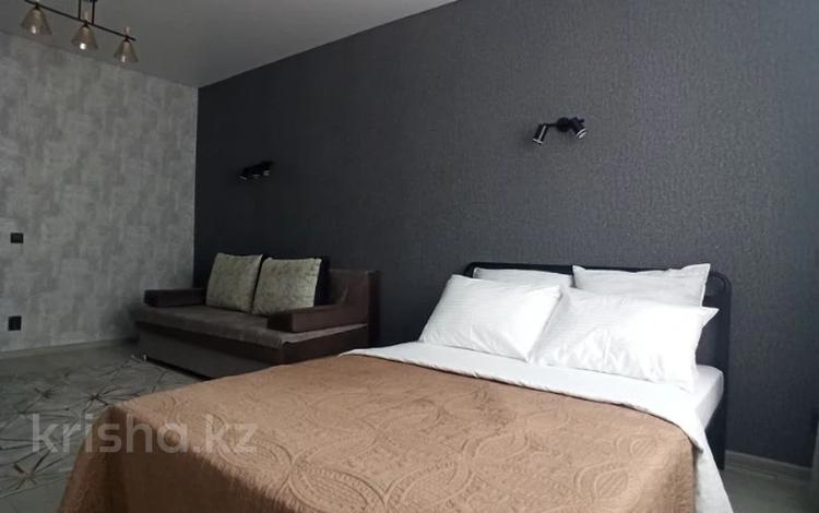 1-комнатная квартира · 44 м² · 7 этаж, Санжара Асфендиярова 4 за 12 000 ₸ в Астане, Нура р-н — фото 2