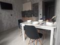 1-комнатная квартира · 44 м² · 7 этаж, Санжара Асфендиярова 4 за 12 000 ₸ в Астане, Нура р-н — фото 6