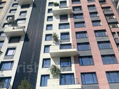 3-комнатная квартира · 119 м² · 19/19 этаж, Аль-Фараби за 119 млн ₸ в Алматы, Бостандыкский р-н