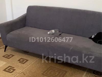 1-комнатная квартира · 45 м² · 5/5 этаж, Мырзабекова — Мырзабекова за 75 000 ₸ в Балпыке Би