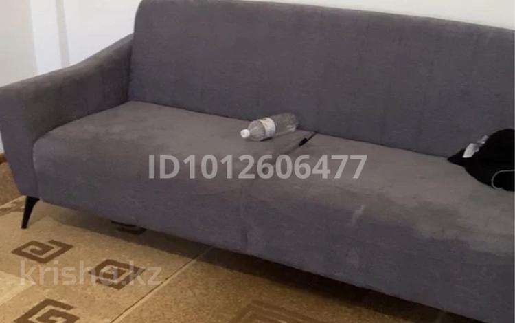 1-комнатная квартира · 45 м² · 5/5 этаж, Мырзабекова — Мырзабекова за 75 000 ₸ в Балпыке Би — фото 2