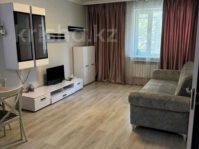 2-комнатная квартира · 45 м² · 2/5 этаж, мкр Думан-2 22 за 260 000 〒 в Алматы, Медеуский р-н