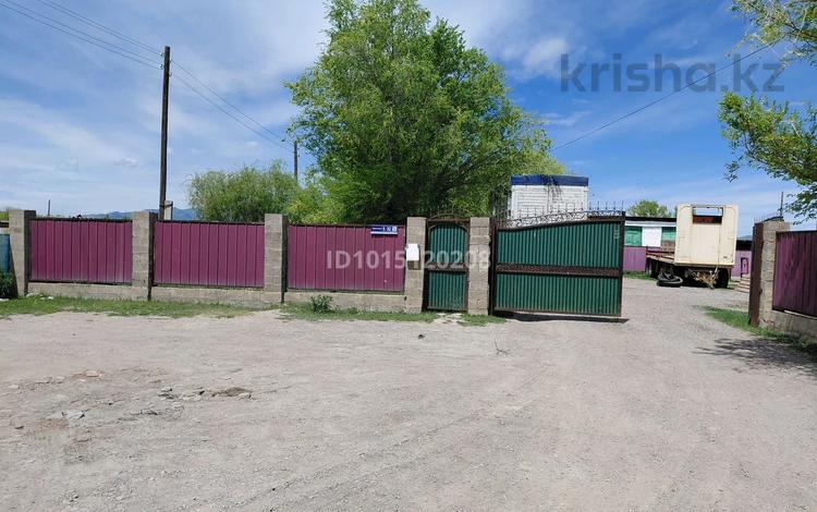 Промбаза · 52 сотки, Амангелды 1 — Ровд за 50 млн ₸ в Кегене — фото 2