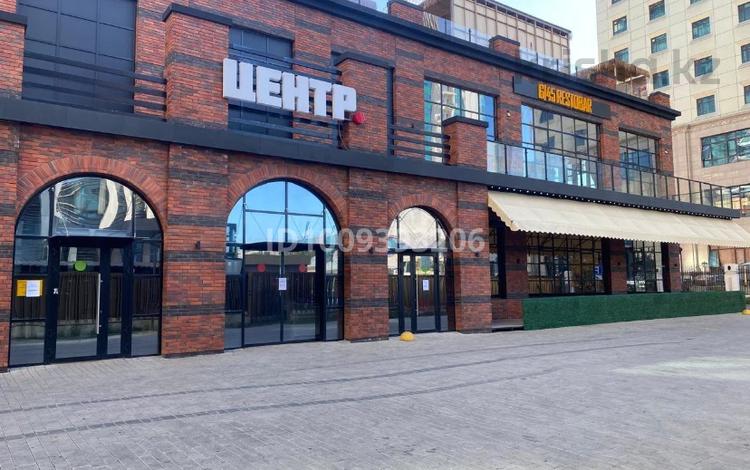 Свободное назначение, общепит · 650 м² за 8 млн ₸ в Астане, Есильский р-н — фото 2