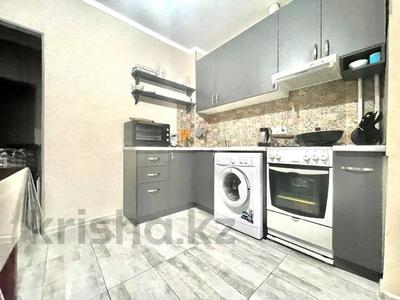 1-бөлмелі пәтер · 45 м² · 1 қабат, 11МКР 17 — Шаляпина, бағасы: 220 000 ₸ в Алматы, Ауэзовский р-н