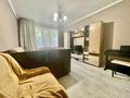 1-бөлмелі пәтер · 45 м² · 1 қабат, 11МКР 17 — Шаляпина, бағасы: 220 000 ₸ в Алматы, Ауэзовский р-н — фото 6