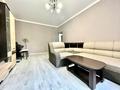 1-бөлмелі пәтер · 45 м² · 1 қабат, 11МКР 17 — Шаляпина, бағасы: 220 000 ₸ в Алматы, Ауэзовский р-н — фото 3