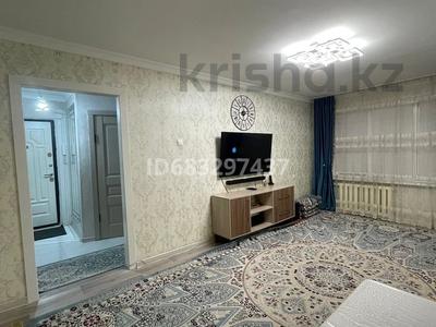 2-комнатная квартира, 45 м², 1/4 этаж, мкр №10 А 19 за 26 млн 〒 в Алматы, Ауэзовский р-н