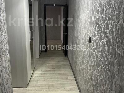 3-комнатная квартира · 61.2 м² · 7/9 этаж, Комсомольский 36 за 20 млн ₸ в Рудном