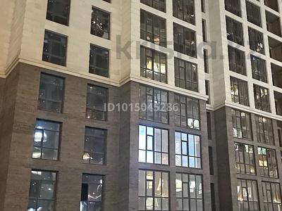 2-комнатная квартира · 61 м² · 11/13 этаж, ​Улица Шамши Калдаяков, 46 за 26 млн ₸ в Астане, Сарайшык р-н