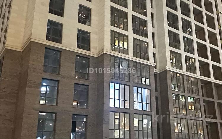 2-комнатная квартира · 61 м² · 11/13 этаж, ​Улица Шамши Калдаяков, 46 за 26 млн ₸ в Астане, Сарайшык р-н — фото 3