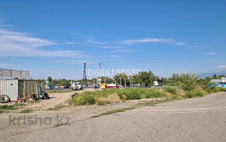 Жер телімі · 65 сотық, Ташкентская, бағасы: 1.1 млрд ₸ в  — фото 2