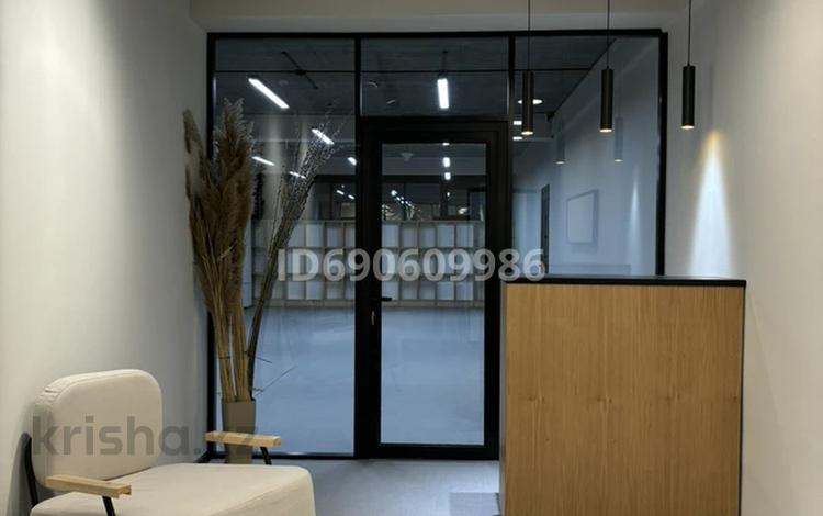 Офисы • 150 м² за 1.7 млн 〒 в Алматы, Бостандыкский р-н — фото 9