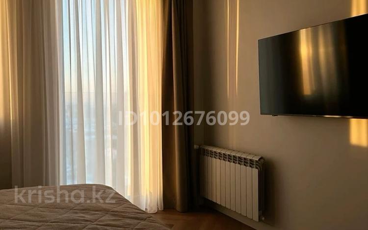 1-бөлмелі пәтер · 45 м² · 1/5 қабат, мкр Кайтпас 1, Жамауов 4/1 — Напротив зоопарка, бағасы: 21 млн ₸ в Шымкенте, Каратауский р-н — фото 4