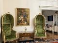 Отдельный дом · 8 комнат · 540 м² · 10 сот., Шаляпина — Ауэзова за 450 млн ₸ в Алматы, Наурызбайский р-н — фото 13