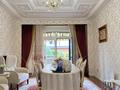 Отдельный дом · 8 комнат · 540 м² · 10 сот., Шаляпина — Ауэзова за 450 млн ₸ в Алматы, Наурызбайский р-н — фото 20