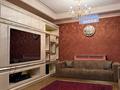 Отдельный дом · 8 комнат · 540 м² · 10 сот., Шаляпина — Ауэзова за 450 млн ₸ в Алматы, Наурызбайский р-н — фото 52