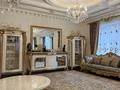 Отдельный дом · 8 комнат · 540 м² · 10 сот., Шаляпина — Ауэзова за 450 млн ₸ в Алматы, Наурызбайский р-н — фото 7