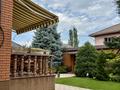 Отдельный дом · 8 комнат · 540 м² · 10 сот., Шаляпина — Ауэзова за 450 млн ₸ в Алматы, Наурызбайский р-н — фото 62