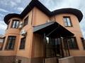 Отдельный дом · 8 комнат · 540 м² · 10 сот., Шаляпина — Ауэзова за 450 млн ₸ в Алматы, Наурызбайский р-н — фото 67