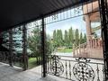Отдельный дом · 8 комнат · 540 м² · 10 сот., Шаляпина — Ауэзова за 450 млн ₸ в Алматы, Наурызбайский р-н — фото 72
