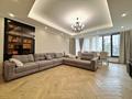 4-бөлмелі пәтер · 173.3 м² · 1/3 қабат, Сейдимбека 110/1, бағасы: 240 млн ₸ в Алматы, Наурызбайский р-н — фото 13