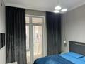 2-комнатная квартира · 50 м² · 2/12 этаж, Бекхожина 15а за 61 млн ₸ в Алматы — фото 17