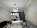 2-комнатная квартира · 50 м² · 2/12 этаж, Бекхожина 15а за 61 млн ₸ в Алматы — фото 31