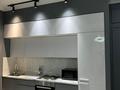 2-комнатная квартира · 50 м² · 2/12 этаж, Бекхожина 15а за 61 млн ₸ в Алматы — фото 6