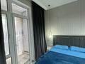 2-комнатная квартира · 50 м² · 2/12 этаж, Бекхожина 15а за 61 млн ₸ в Алматы — фото 8