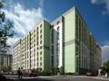 4-комнатная квартира · 106.28 м² · 2/9 этаж, Шамши Калдаякова за ~ 62.6 млн ₸ в Астане — фото 3
