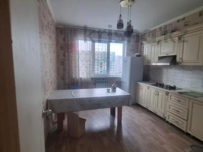 3-бөлмелі пәтер, 76 м², 5/9 қабат ай сайын, мкр Шугыла, бағасы: 240 000 〒 в Алматы, Наурызбайский р-н