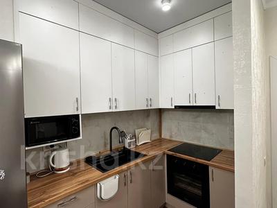 2-комнатная квартира · 40 м² · 1/3 этаж, Аубакирова за 23 млн ₸ в 