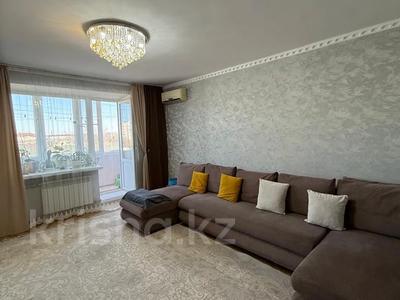 4-комнатная квартира · 76.5 м² · 5/5 этаж, Найманбаева за 34 млн ₸ в Семее