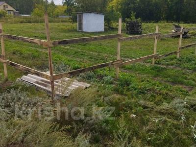 Участок · 24 сотки, Кызылжарская за 5 млн ₸ в Бишкуле