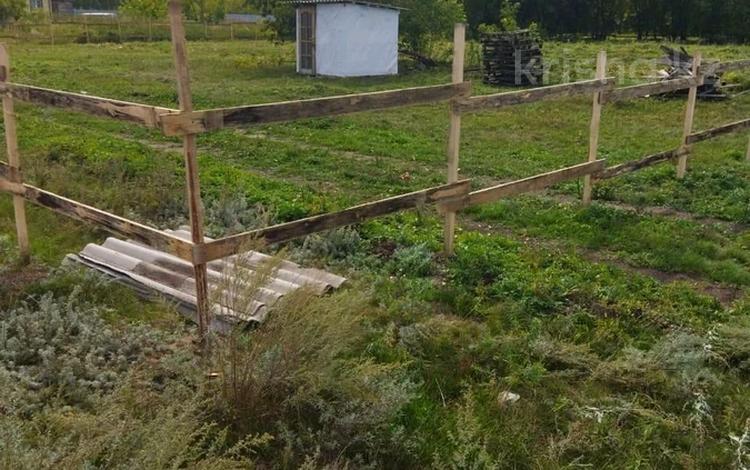 Участок · 24 сотки, Кызылжарская за 5 млн ₸ в Бишкуле — фото 2