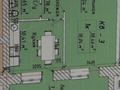 1-бөлмелі пәтер · 44.2 м² · 9/9 қабат, Даумова 63, бағасы: 25 млн ₸ в Уральске — фото 2