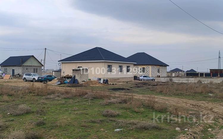 Участок · 4 сотки, Кумарал за 3.5 млн 〒 — фото 2