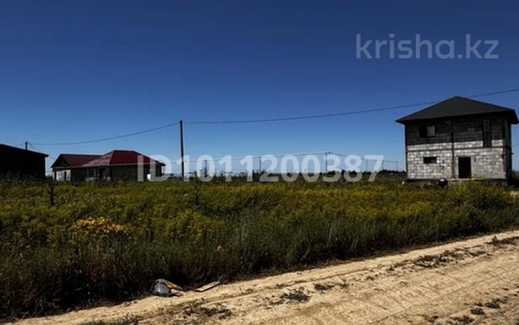 Участок · 8 соток, Байзакова 143 за 14.5 млн ₸ в Боралдае (Бурундай) — фото 2