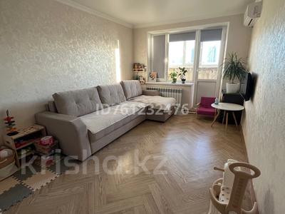 1-комнатная квартира · 35 м² · 10/10 этаж, мкр 11, Шайкенова 5 за 11.5 млн 〒 в Актобе