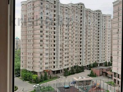 1-комнатная квартира, 40 м² помесячно, Навои 208 — Торайгырова за 220 000 〒 в Алматы, Бостандыкский р-н