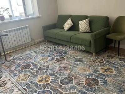 1-бөлмелі пәтер · 44 м² · 3/5 қабат, Асар-2 ш/а, Асар 2 241, бағасы: 22 млн ₸ в Шымкенте, Абайский р-н